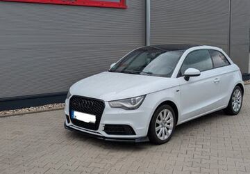 Audi A1 167.000 km 7.700 &euro; Dortmund 44388