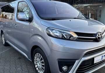 Toyota Proace (Verso) 78.581 km 31.880 &euro; Dülmen 48249