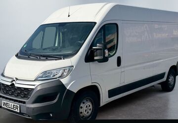 Citroen Jumper 97.412 km 15.280 &euro; Hamm 59067