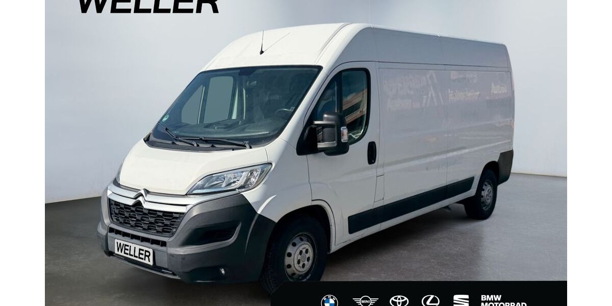 Citroen Jumper 97.412 km 15.280 &euro; Hamm 59067