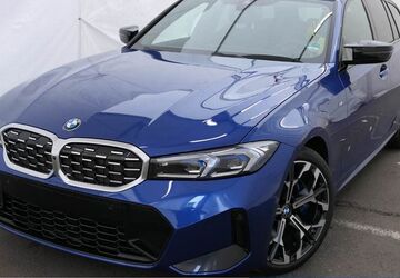 BMW M340d 26.005 km 54.190 &euro; Lünen 44534