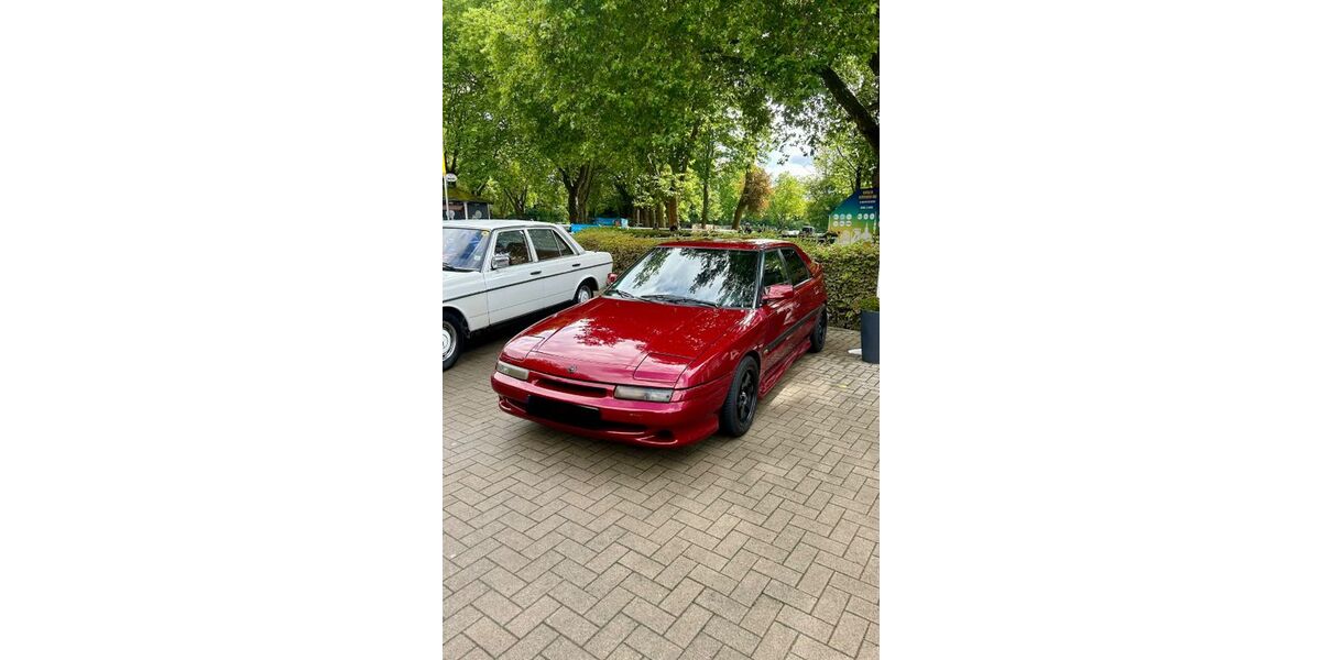 Mazda 323 200.000 km 7.000 &euro; Iserlohn 58640