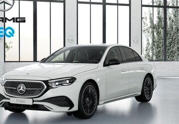 Mercedes-Benz E 220 14.500 km 67.880 &euro; Hagen 58135