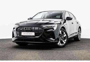 Audi e-tron 72.244 km 36.835 &euro; Hagen 58091