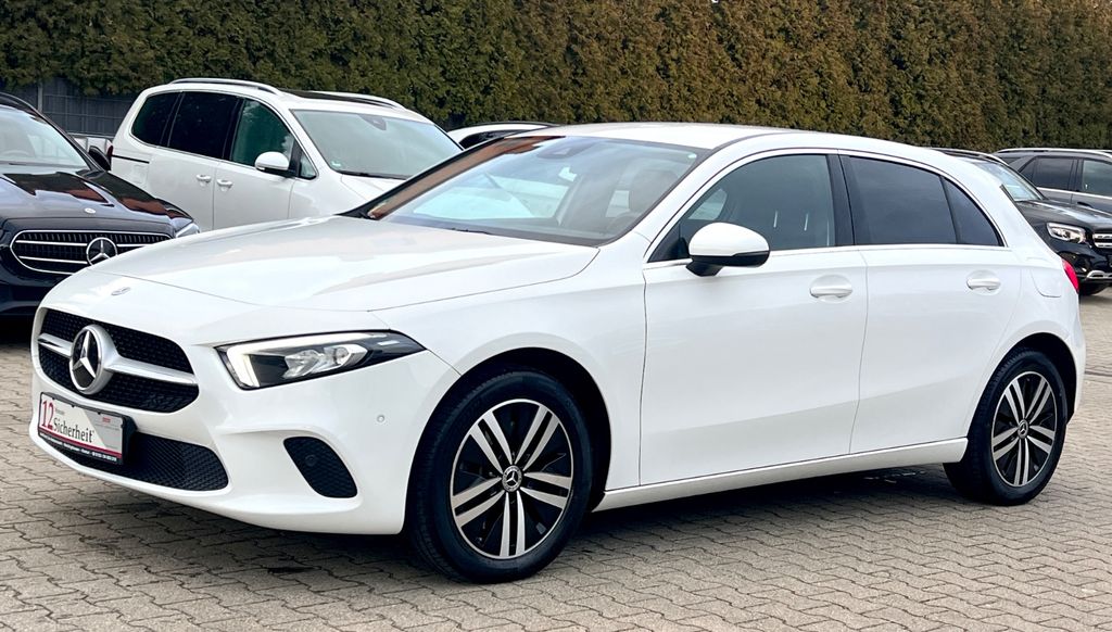 Mercedes-Benz A 250 65.000 km 23.990 &euro; Recklinghausen 45659