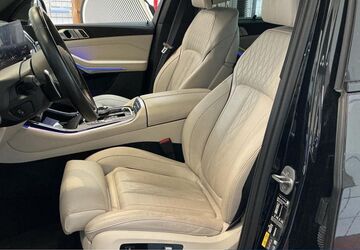BMW X5 88.005 km 72.770 &euro; Lünen 44534