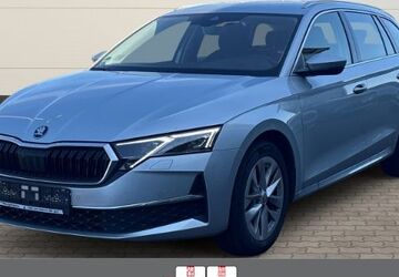 Skoda Octavia 9.700 km 33.450 &euro; Haltern am See 45721