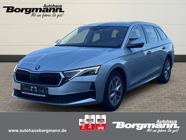 Skoda Octavia 9.700 km 33.450 &euro; Haltern am See 45721