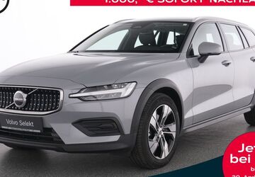 Volvo V60 Cross Country 51.346 km 33.990 &euro; Witten 58453