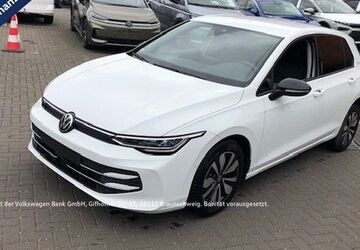 VW Golf 4.070 km 24.398 &euro; Lünen 44534