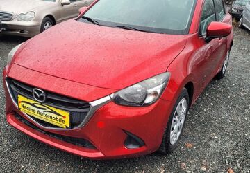 Mazda 2 160.898 km 5.000 &euro; Dortmund 44339