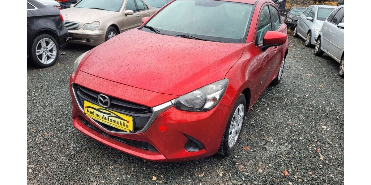 Mazda 2 160.898 km 5.000 &euro; Dortmund 44339