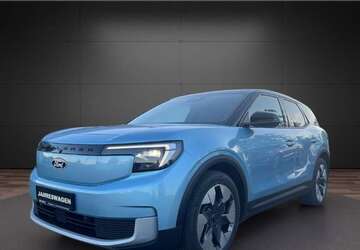 Ford Explorer 10.885 km 38.990 &euro; Lüdinghausen 59348