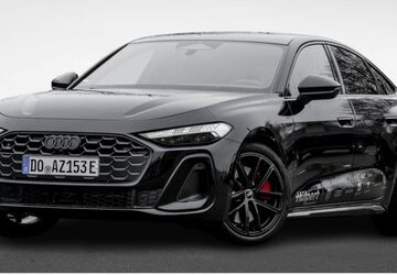 Audi A5 8.000 km 72.311 &euro; Dortmund 44143