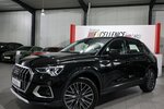 Audi Q3 40 TDI QUATTRO ADVANCED MATRIX-LED,VOLL-LEDER 86.000 km 30.444 &euro; Hamm 59077