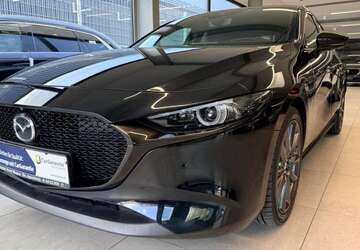 Mazda 3 30.671 km 23.930 &euro; Dortmund 44287