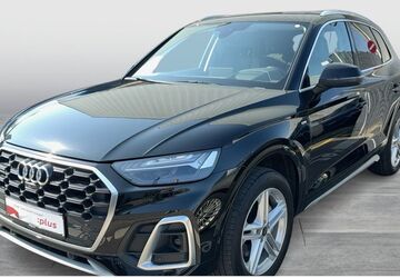 Audi Q5 67.406 km 42.325 &euro; Dortmund 44143