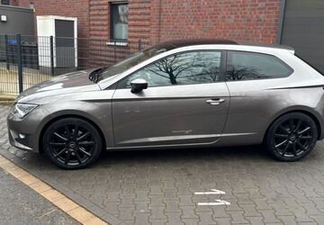 Seat Leon 141.900 km 10.999 &euro; Senden 48308