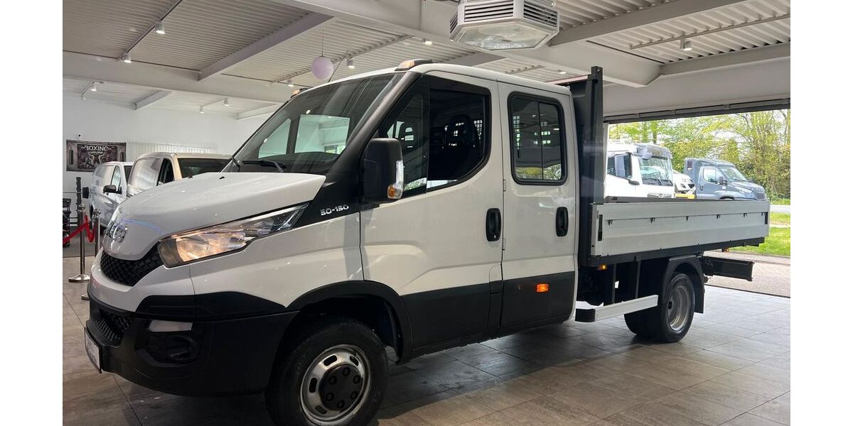 IVECO Andere 85.000 km 21.990 &euro; Datteln 45711