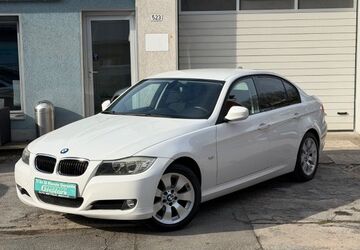 BMW 318 199.990 km 5.899 &euro; Bochum 44894