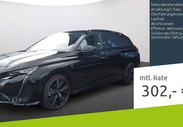 Peugeot 308 12.854 km 25.990 &euro; Dülmen 48249