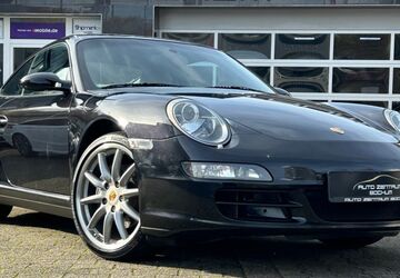 Porsche 911 Urmodell 103.407 km 47.971 &euro; Bochum 44894
