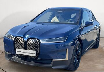 BMW iX 19.995 km 64.890 &euro; Werne 59368