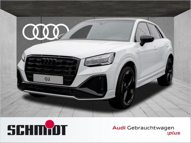 Audi Q2 14.101 km 38.840 &euro; Lünen 44534