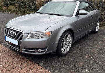 Audi A4 120.000 km 7.999 &euro; Bergkamen 59192
