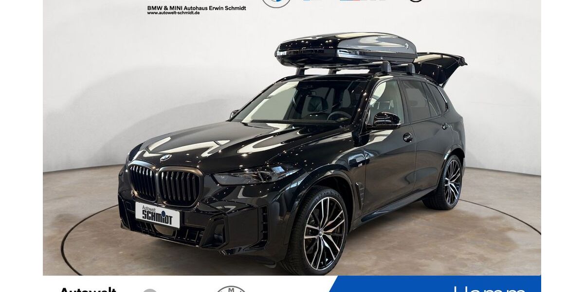 BMW X5 8.949 km 88.990 &euro; Hamm 59071