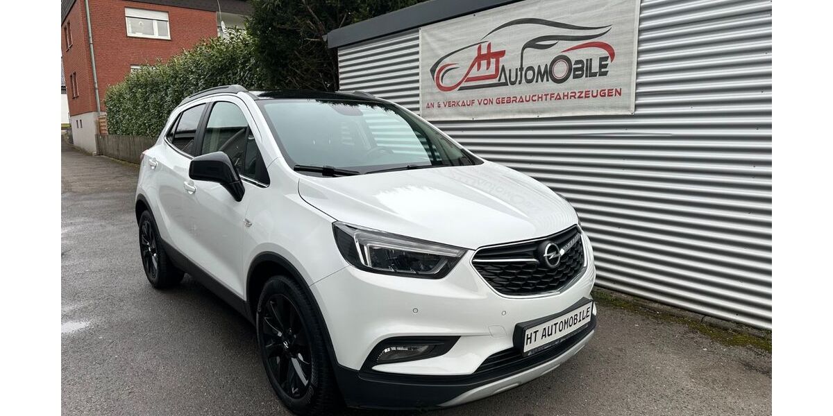 Opel Mokka X 112.800 km 10.999 &euro; Marl 45770