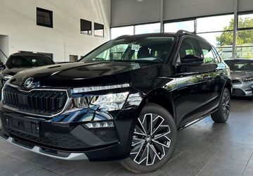 Skoda Kamiq 18.500 km 23.970 &euro; Lünen 44536