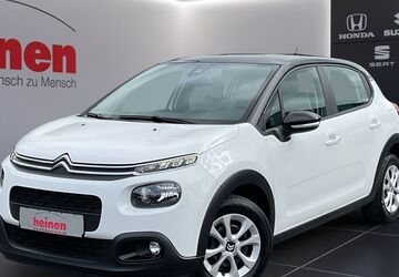 Citroen C3 57.229 km 9.699 &euro; Menden 58708