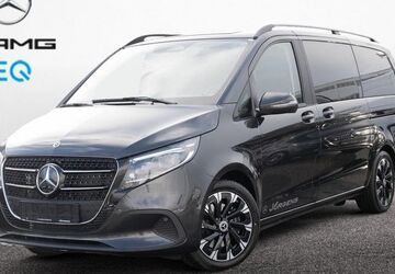 Mercedes-Benz V 250 6.000 km 70.700 &euro; Hagen 58135