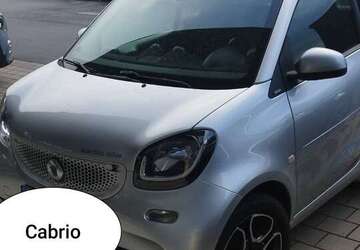 Smart forTwo 26.700 km 10.800 &euro; Hamm 59073