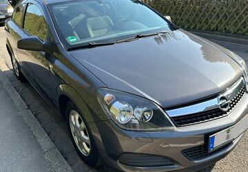 Opel Astra 109.000 km 4.300 &euro; Witten 58452