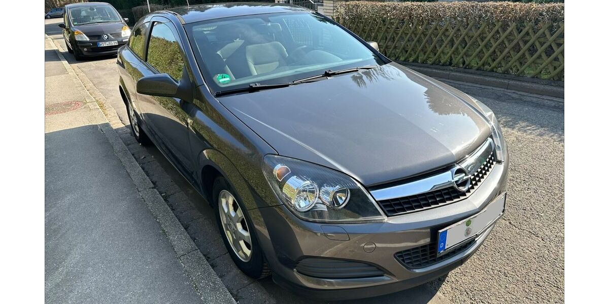 Opel Astra 109.000 km 4.300 &euro; Witten 58452