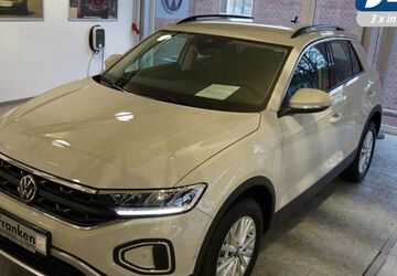 VW T-Roc 8.501 km 23.470 &euro; Hamm 59065