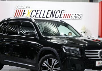 Mercedes-Benz GLB 200 d 4MATIC PROGRESSIVE-LINE SPORT WIDE 40.000 km 38.444 &euro; Hamm 59077