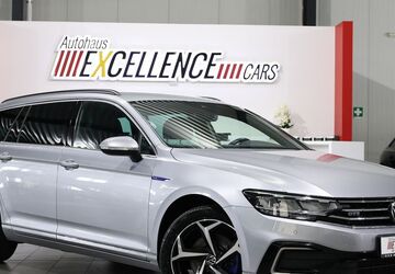 VW Passat Variant 86.000 km 24.444 &euro; Hamm 59077