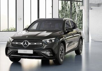Mercedes-Benz GLC 220 9.900 km 59.985 &euro; Hamm 59067