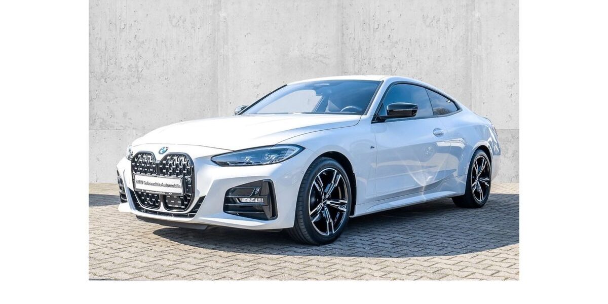 BMW 420 42.893 km 40.444 &euro; Herne 44625