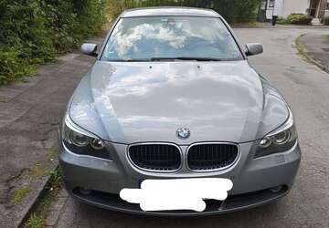 BMW 520 188.000 km 4.000 &euro; Lünen 44532