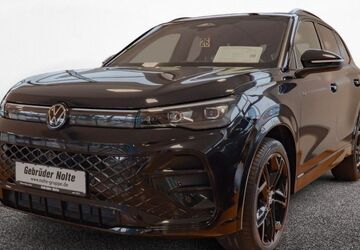 VW Tiguan 30.402 km 42.950 &euro; Iserlohn 58636