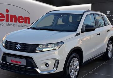 Suzuki Vitara 57.169 km 14.499 &euro; Holzwickede 59439