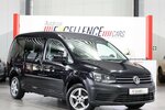 VW Caddy Maxi KOMBI 2.0 TDI DSG 1.HAND / NAVI+, ACC 143.000 km 21.777 &euro; Hamm 59077