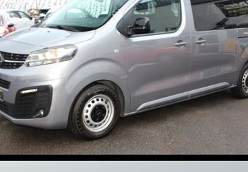 Opel Vivaro 49.228 km 28.990 &euro; Unna 59427