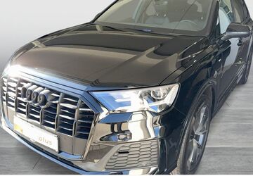 Audi Q7 52.332 km 61.961 &euro; Dortmund 44143