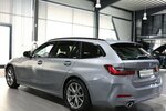 BMW 318d Touring SPORT / PANORAMA,LEDER,CURVED+HUD 53.000 km 29.833 &euro; Hamm 59077