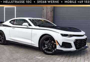 Chevrolet Camaro 23.040 km 34.990 &euro; Werne 59368